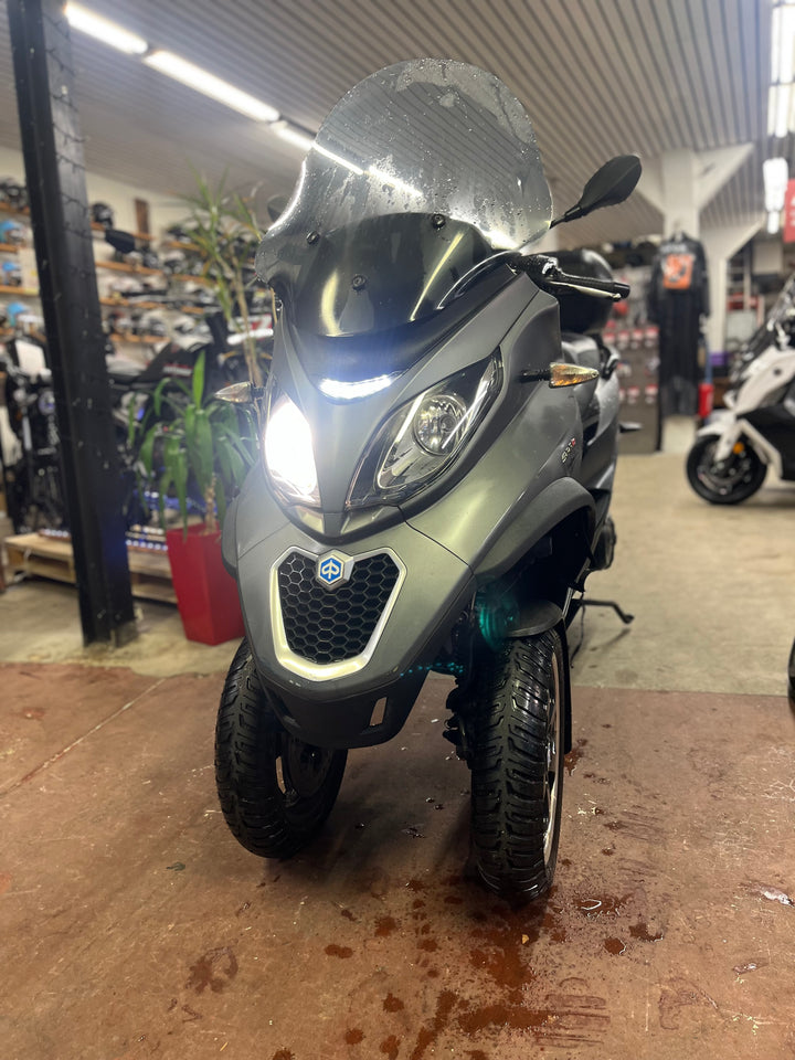 PIAGGIO MP3 500cc