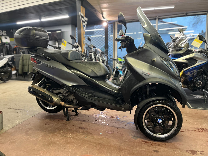 PIAGGIO MP3 500cc