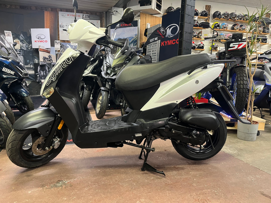 KYMCO AGILITY 50 CC