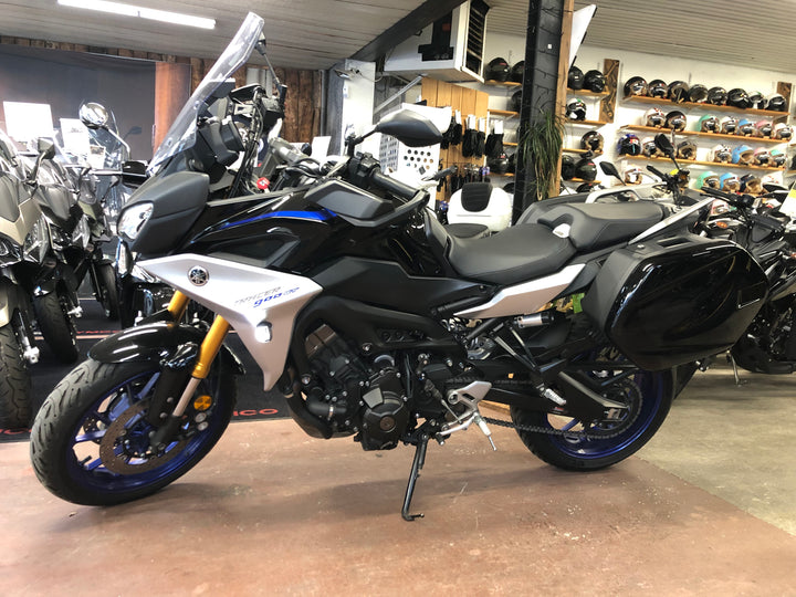 YAMAHA TRACER 900 GT