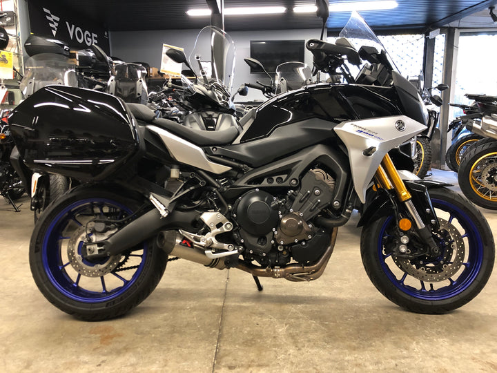 YAMAHA TRACER 900 GT