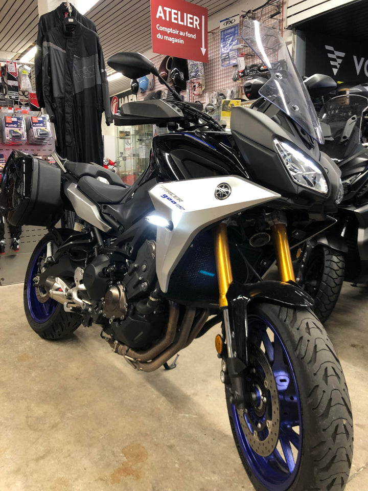 YAMAHA TRACER 900 GT