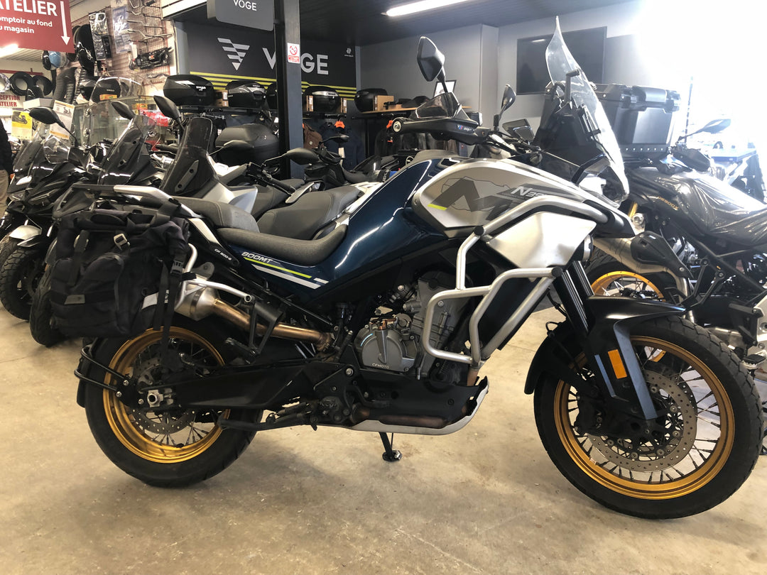 CF MOTO 800 MT TOURING ABS