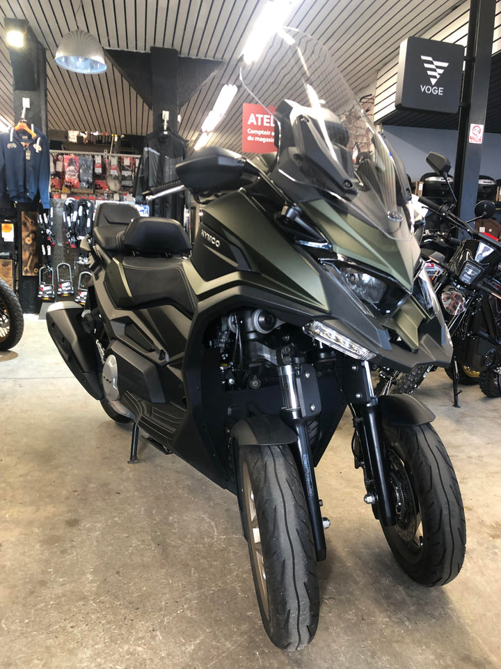 KYMCO CV3 550CC ABS