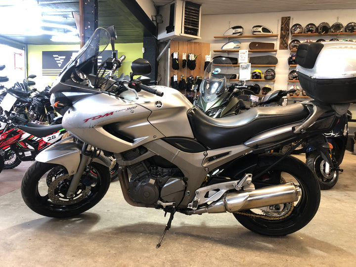YAMAHA 900 TDM