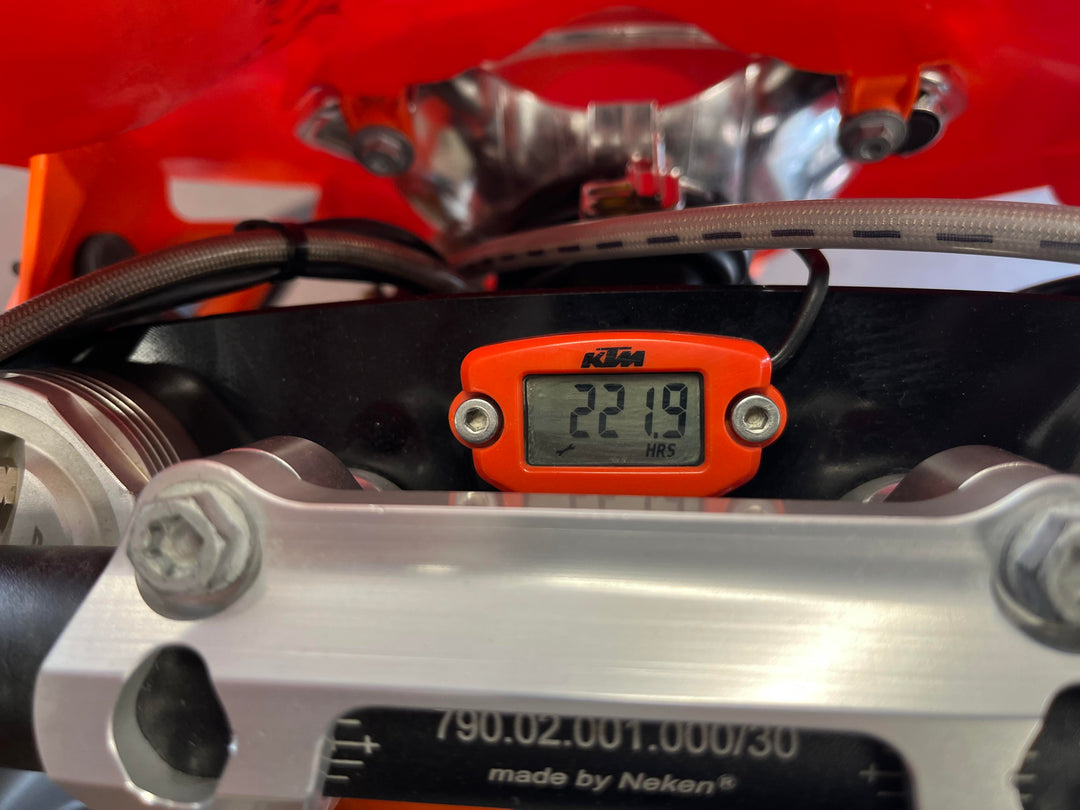 KTM SX 125  Homologuée