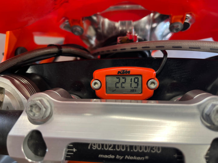 KTM SX 125  Homologuée