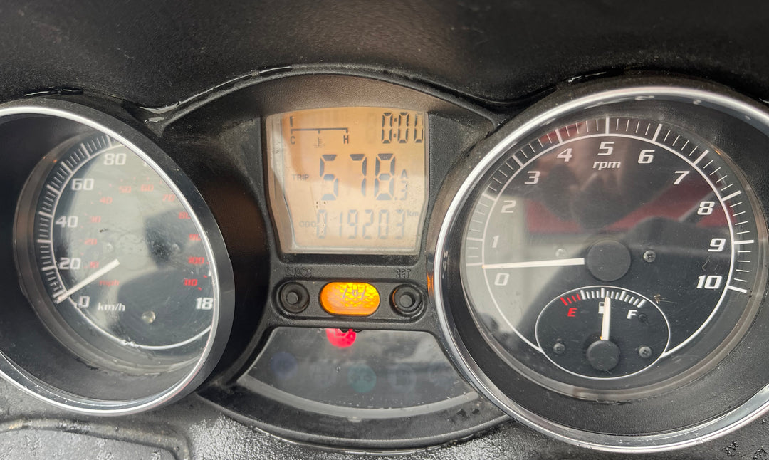 PIAGGIO MP3&nbsp;500 ie IT sport buisines