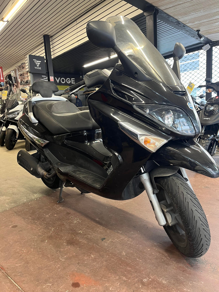 PIAGGIO X EVO 125