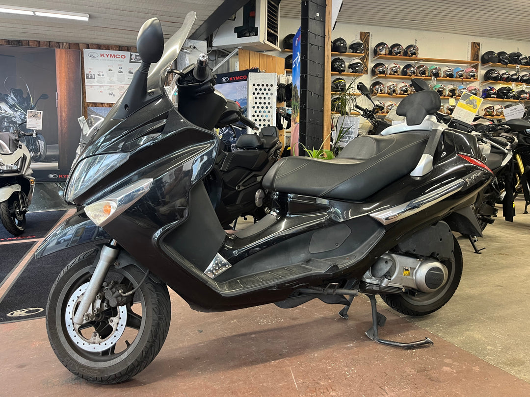 PIAGGIO X EVO 125