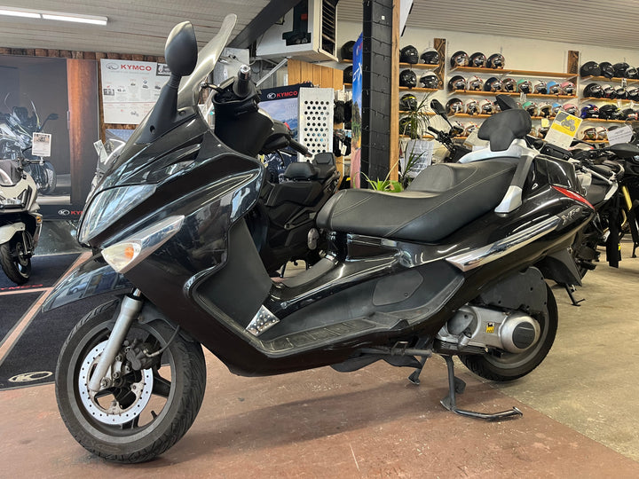 PIAGGIO X EVO 125