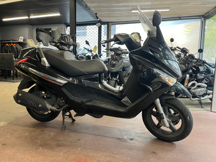 PIAGGIO X EVO 125