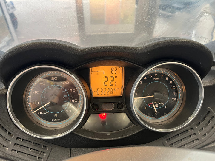PIAGGIO X EVO 125