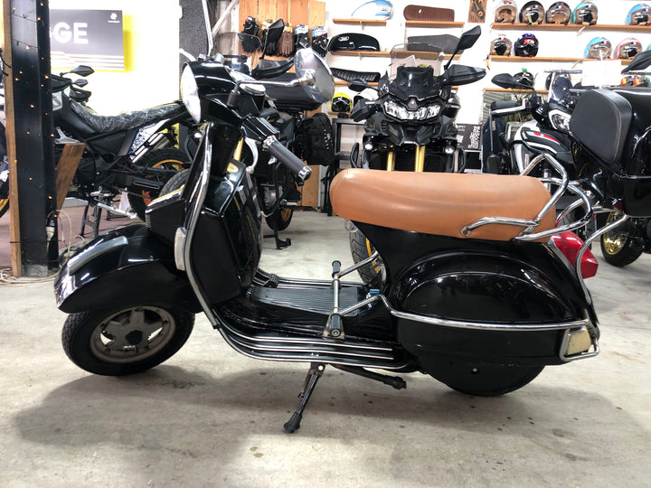 VESPA PX 125CC