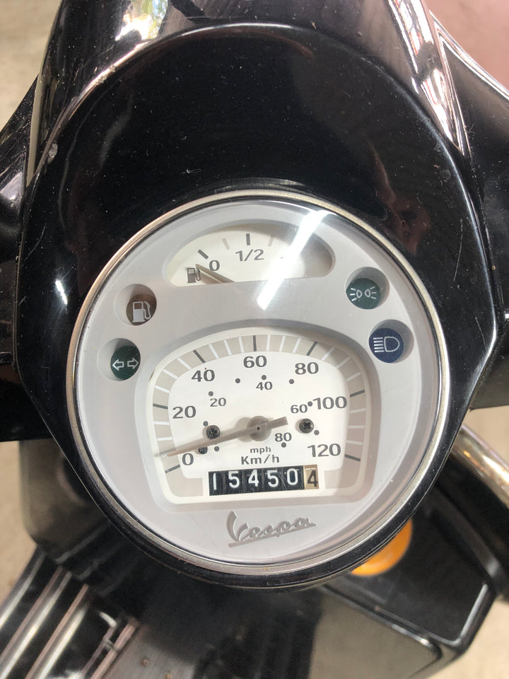 VESPA PX 125CC