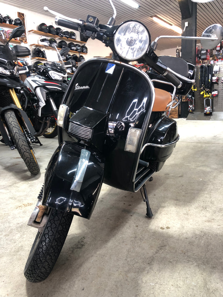 VESPA PX 125CC