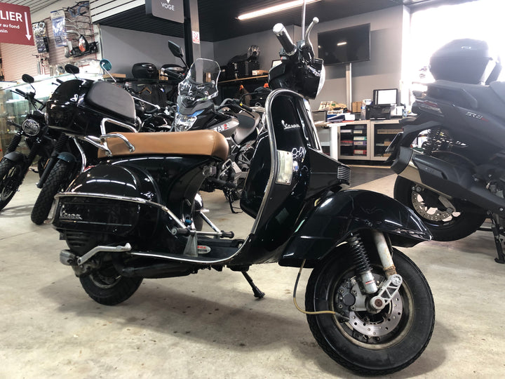 VESPA PX 125CC