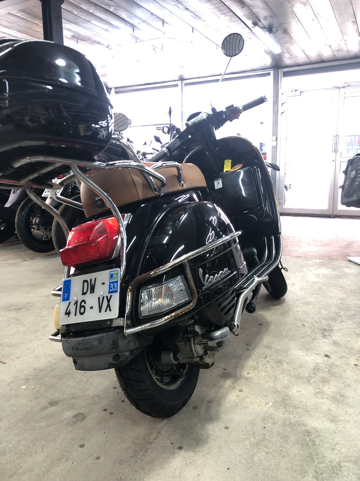 VESPA PX 125CC