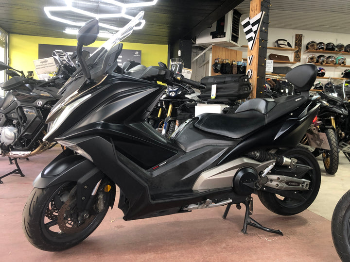 KYMCO AK 550 ABS