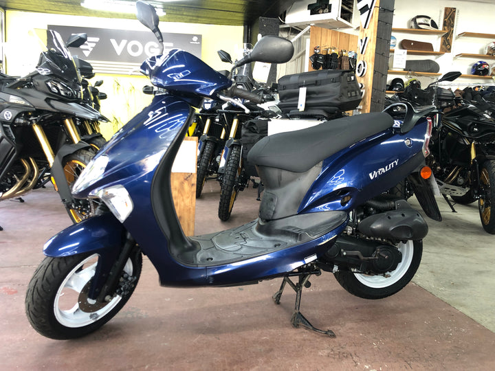 KYMCO VITALITY 50CC 2T