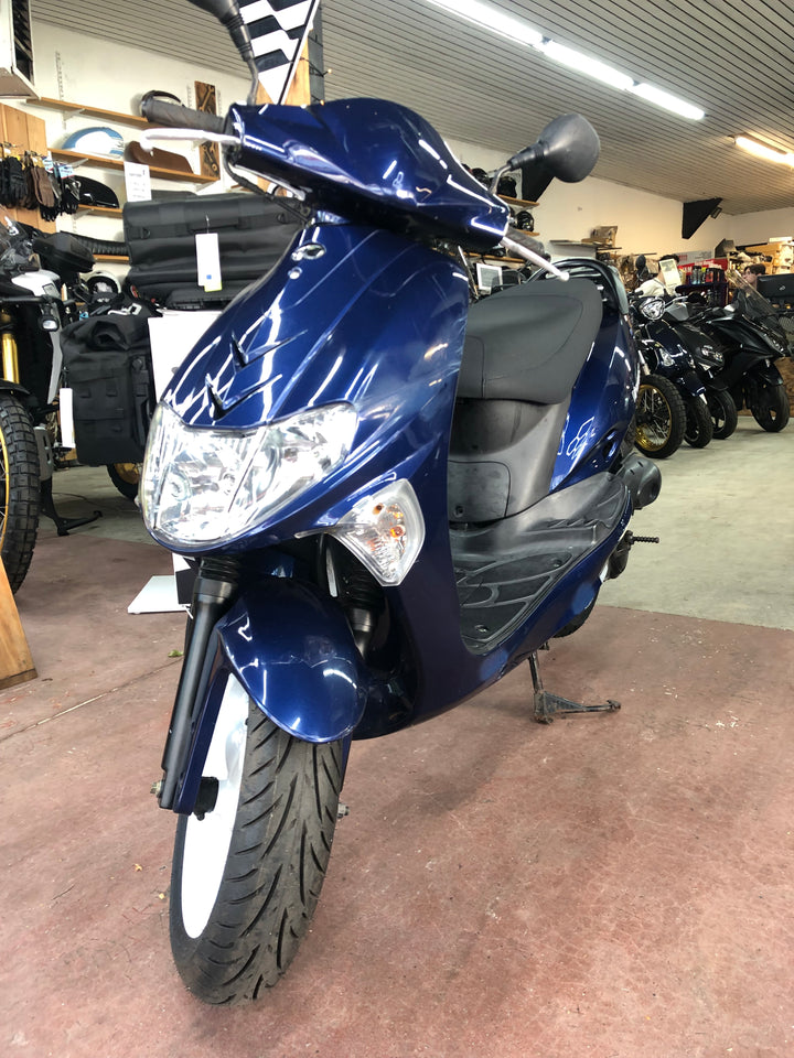 KYMCO VITALITY 50CC 2T