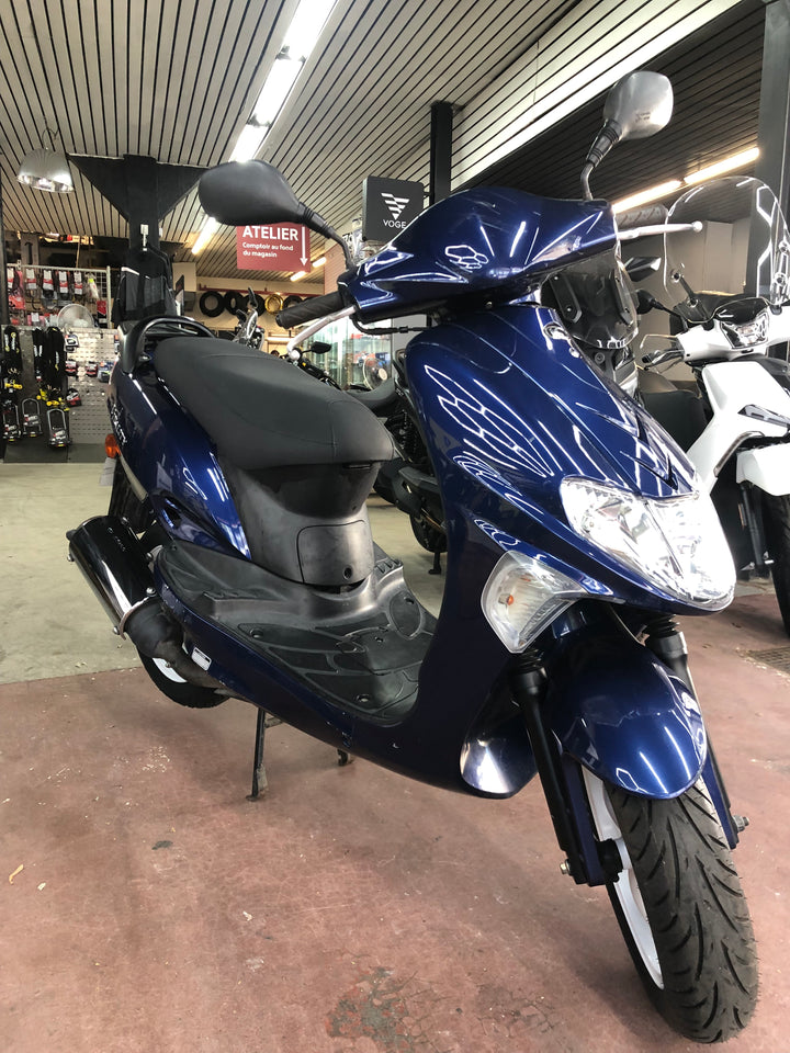 KYMCO VITALITY 50CC 2T