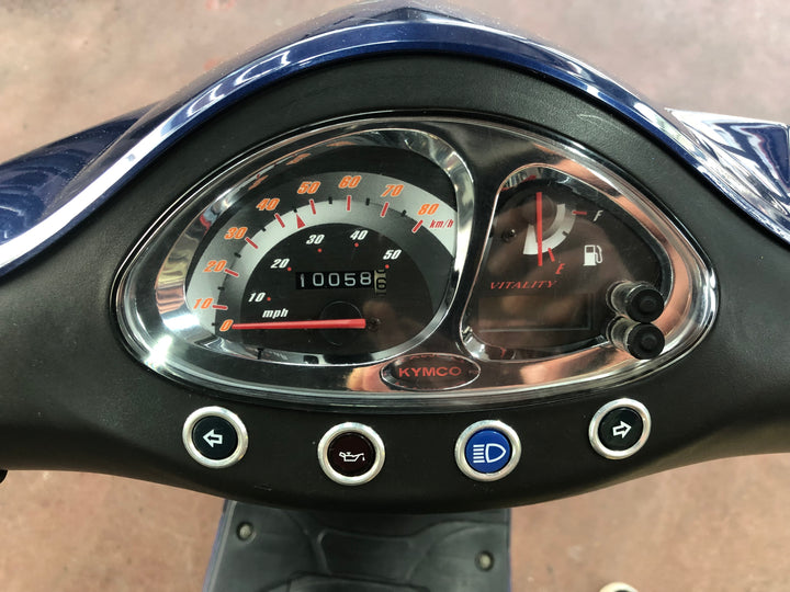 KYMCO VITALITY 50CC 2T