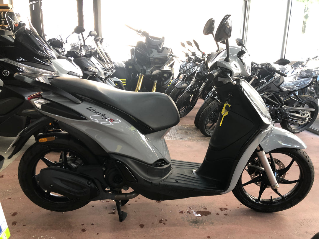 PIAGGIO LIBERTY S 50 cc