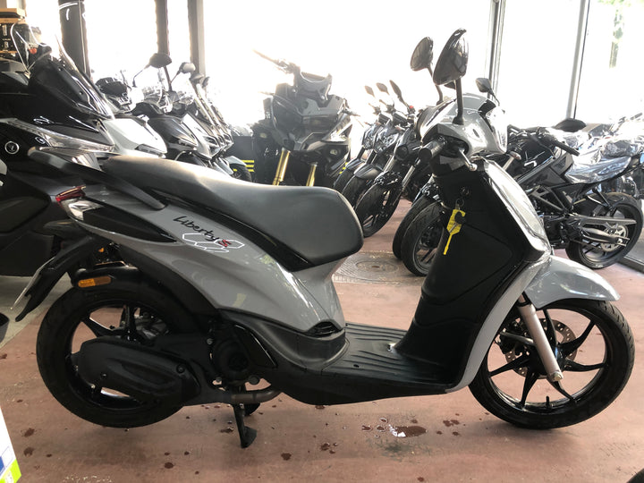 PIAGGIO LIBERTY S 50 cc