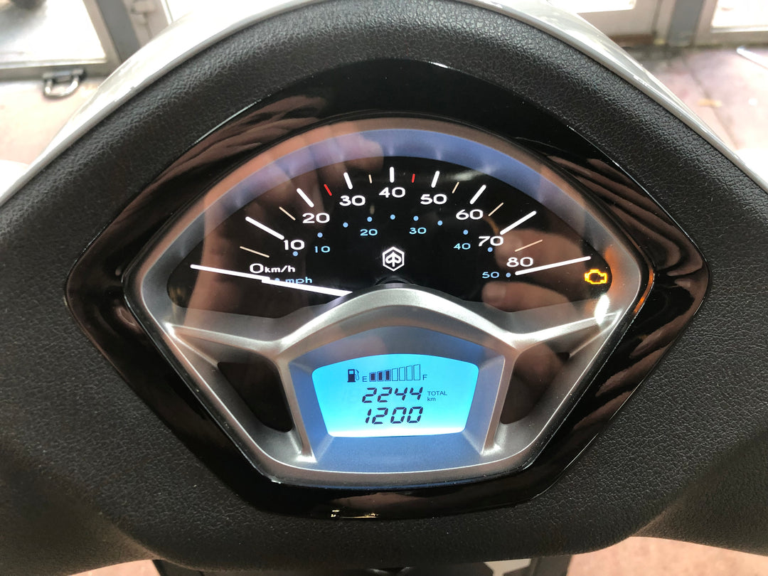 PIAGGIO LIBERTY S 50 cc