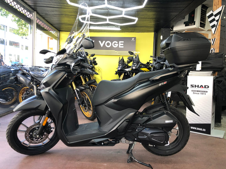 VOGE SR16 125CC