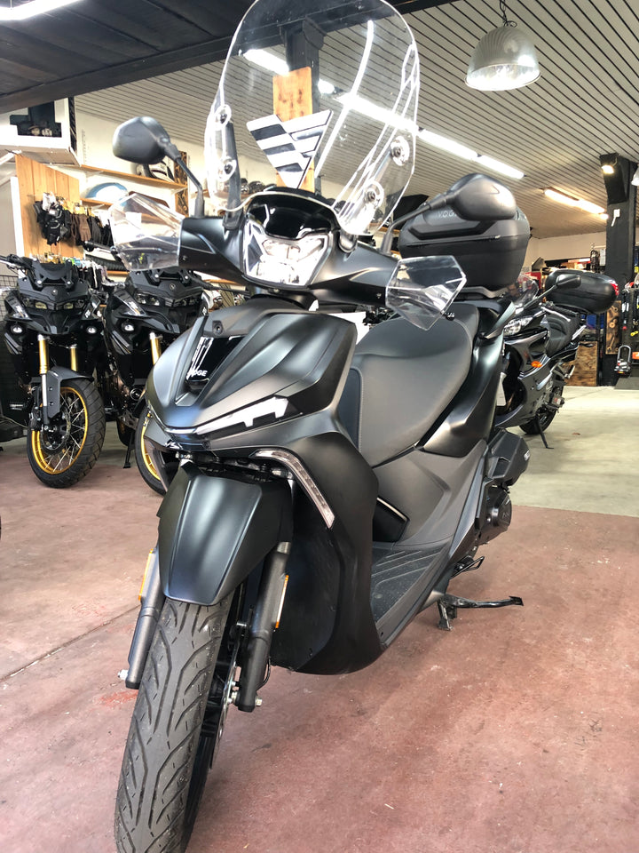 VOGE SR16 125CC