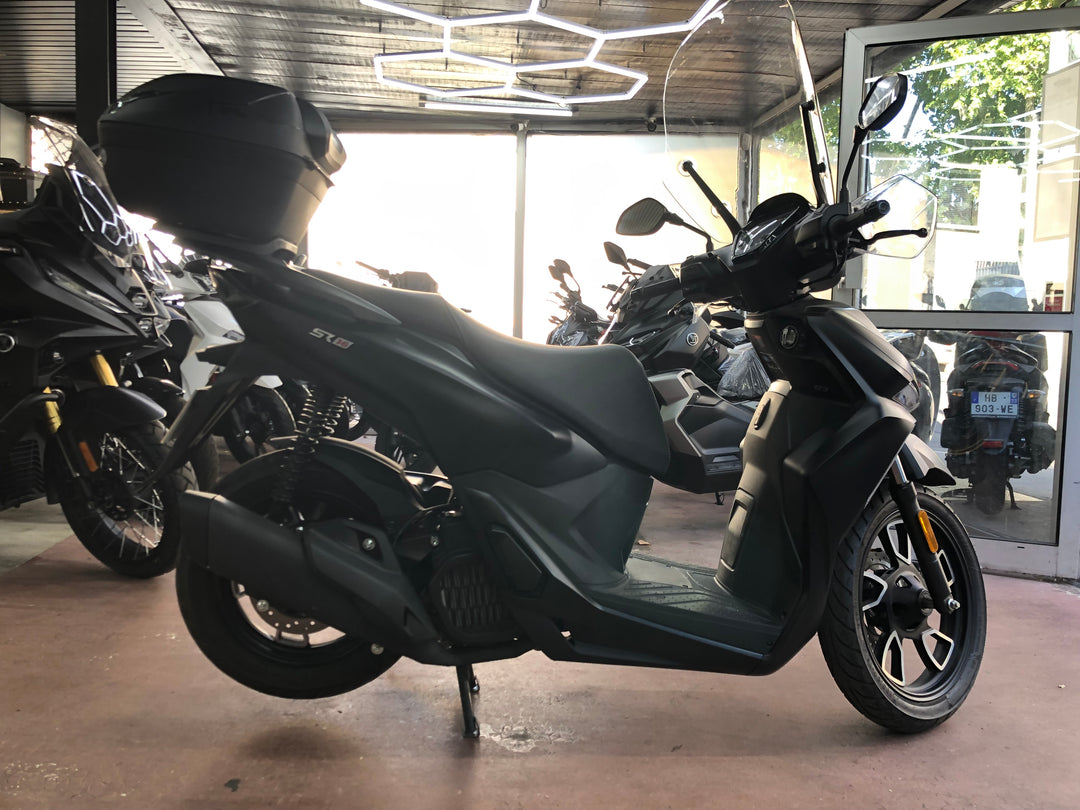 VOGE SR16 125CC