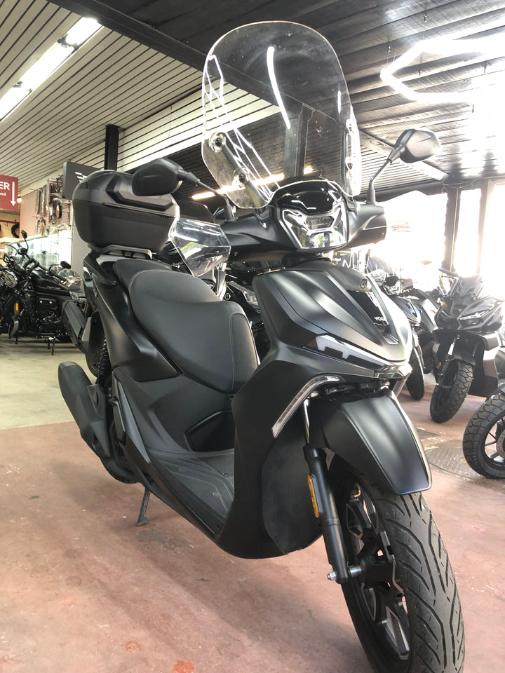 VOGE SR16 125CC