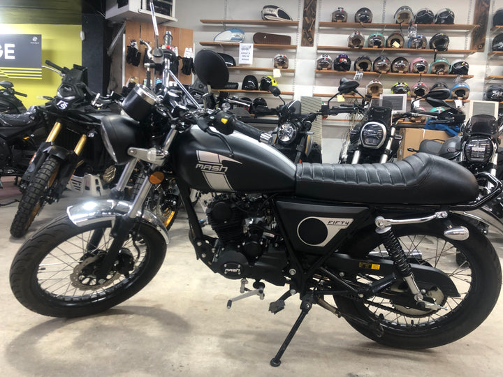 MASH FIFTY 50cc