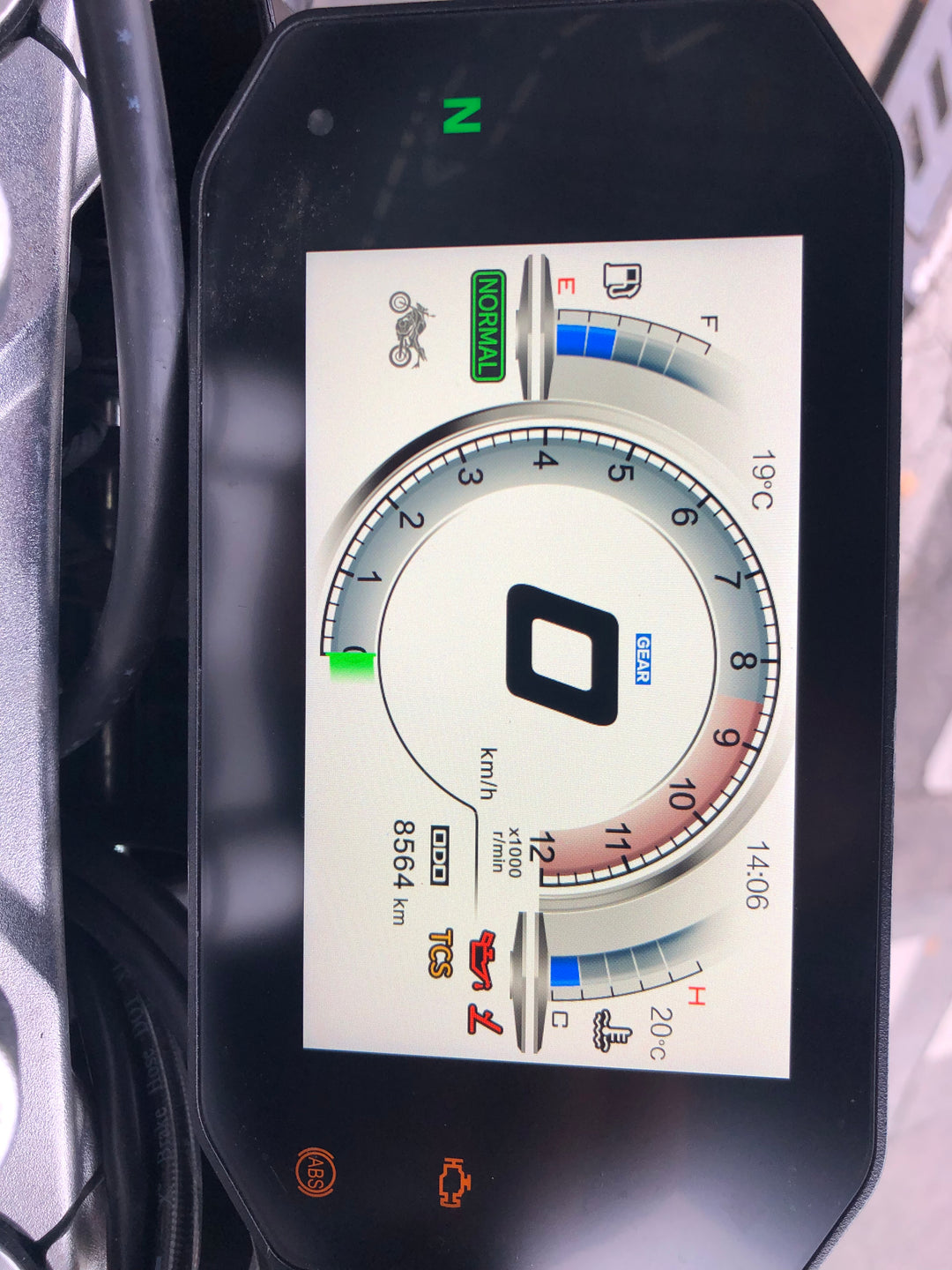 🏍️ VOGE R625 A2– 1ÈRE MAIN – 8564 KM – GARANTIE 2029