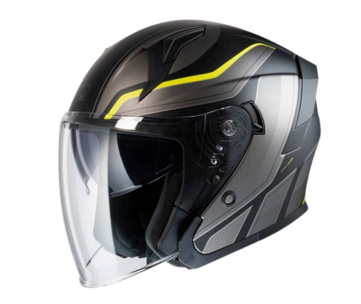 Casque MPH - MAXI