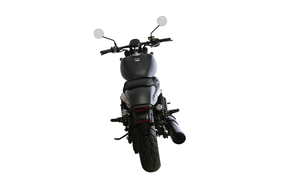 ORCAL - TCV 450