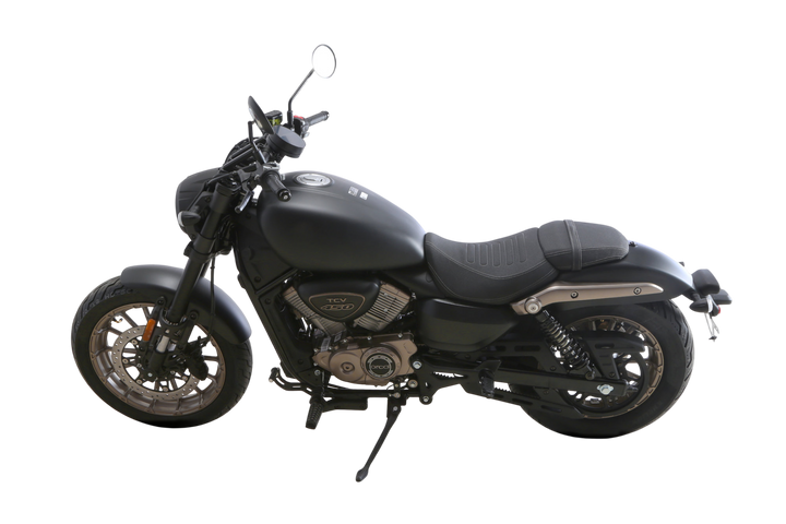 ORCAL - TCV 450