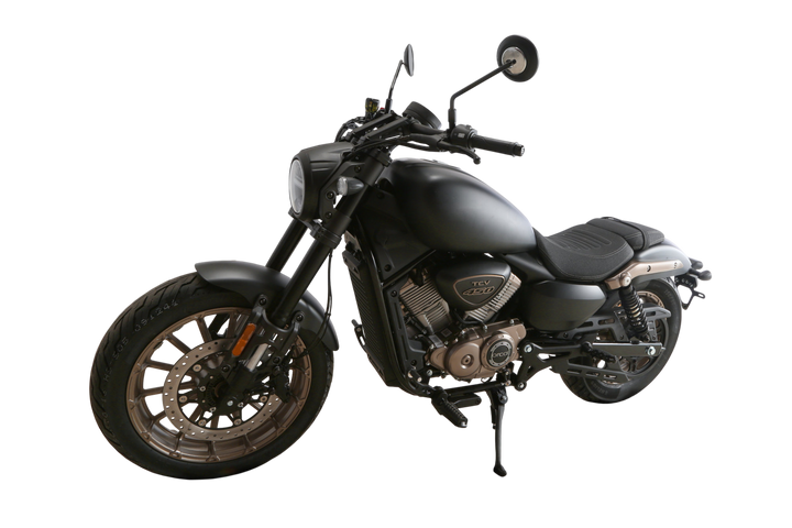 ORCAL - TCV 450