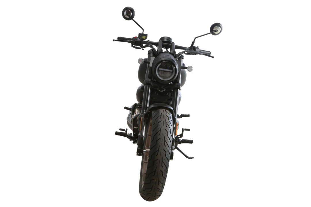 ORCAL - TCV 450