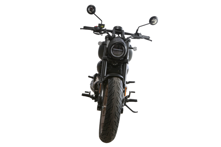 ORCAL - TCV 450