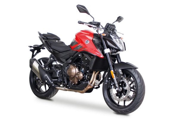 VOGE R625