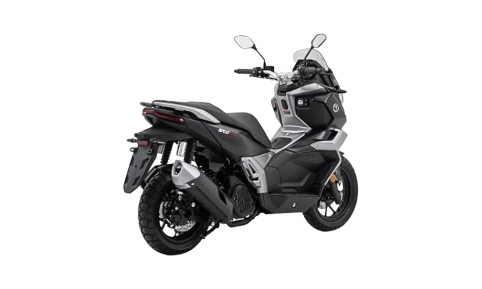 VOGE - SCOOTER SR1 ADV