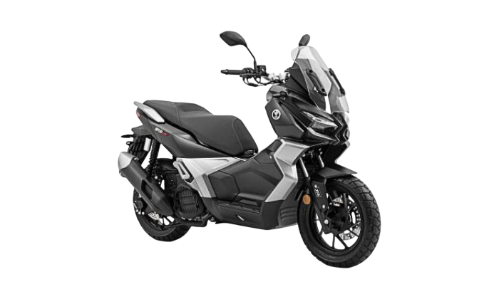VOGE - SCOOTER SR1 ADV