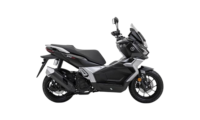 VOGE - SCOOTER SR1 ADV