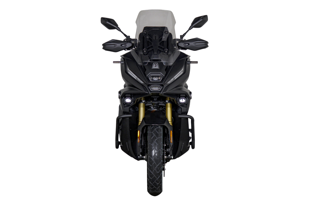 VOGE - SCOOTER SR450X
