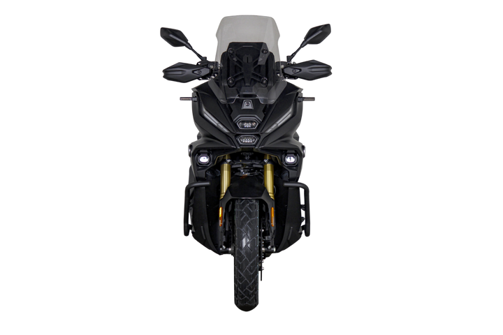 VOGE - SCOOTER SR450X
