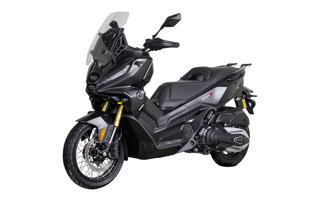 VOGE - SCOOTER SR450X