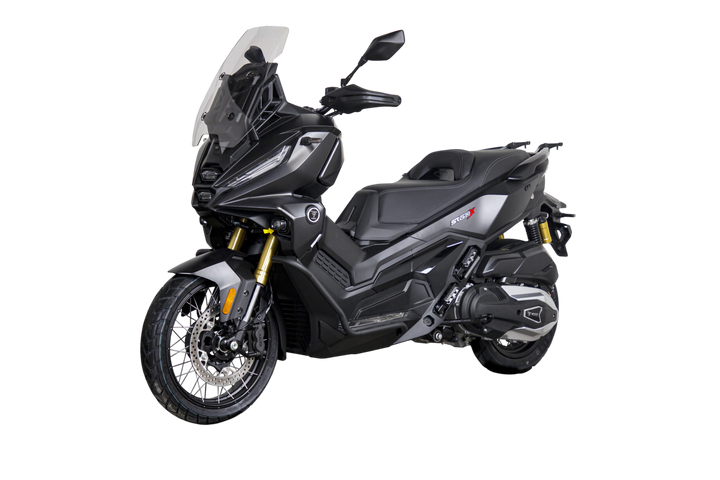 VOGE - SCOOTER SR450X